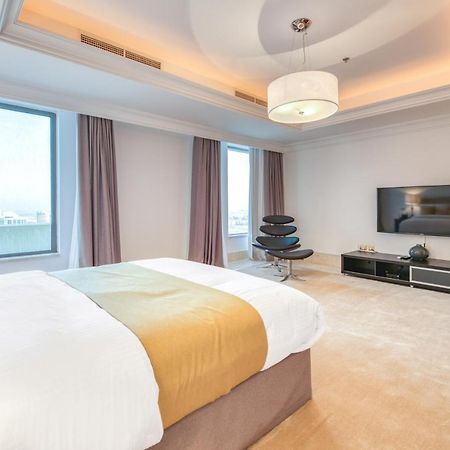 דובאי Maison Privee - Shams 1 מראה חיצוני תמונה