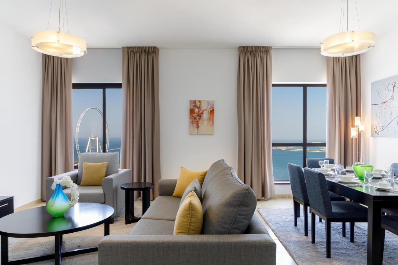 דובאי Maison Privee - Shams 1 מראה חיצוני תמונה