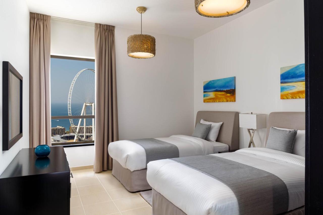 דובאי Maison Privee - Shams 1 מראה חיצוני תמונה