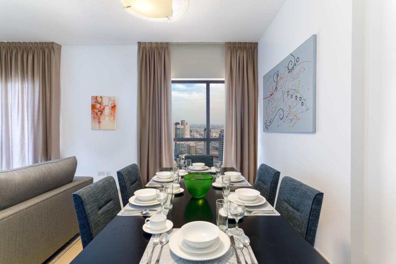 דובאי Maison Privee - Shams 1 מראה חיצוני תמונה