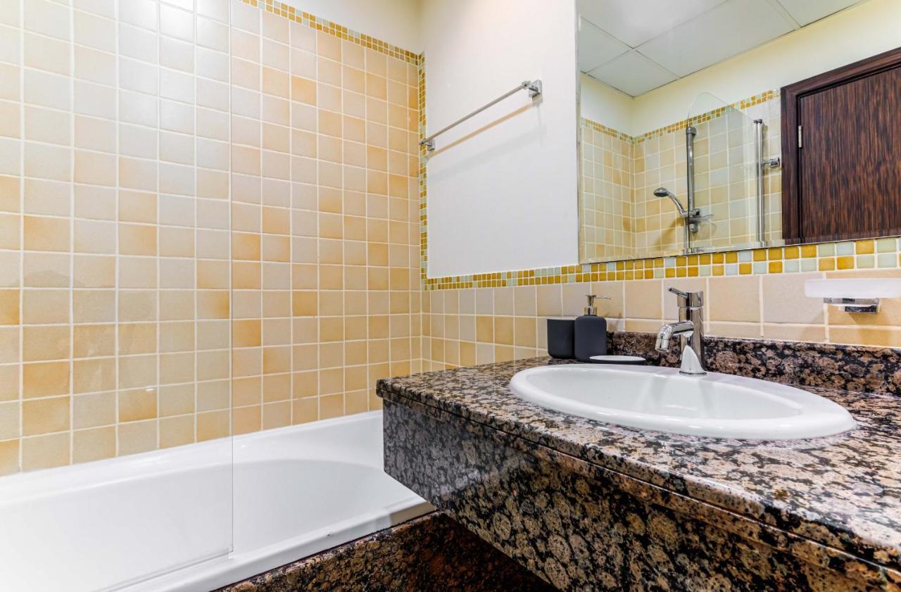 דובאי Maison Privee - Shams 1 מראה חיצוני תמונה