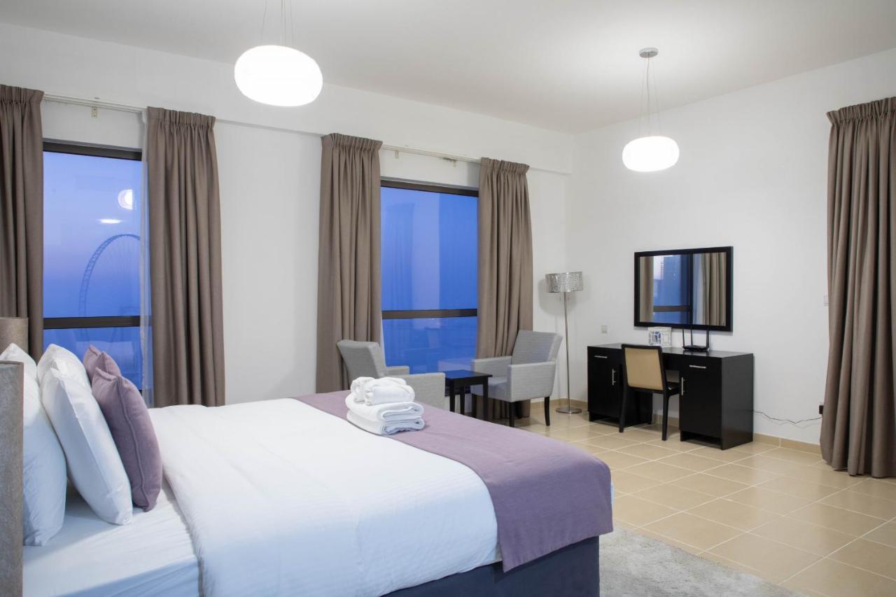 דובאי Maison Privee - Shams 1 מראה חיצוני תמונה