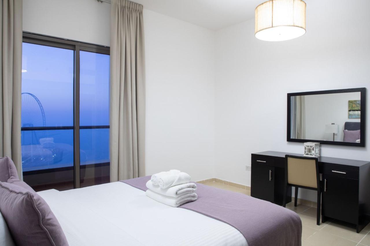 דובאי Maison Privee - Shams 1 מראה חיצוני תמונה