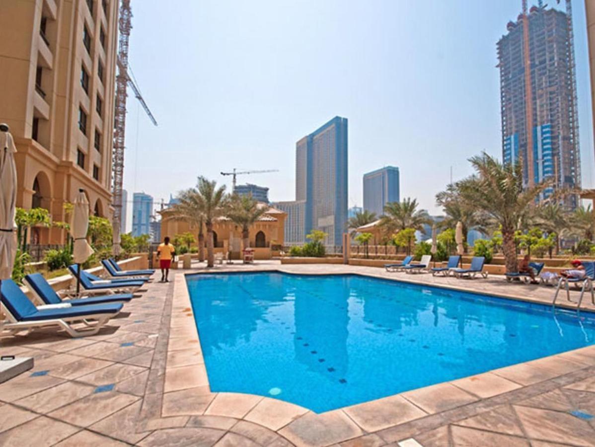 דובאי Maison Privee - Shams 1 מראה חיצוני תמונה