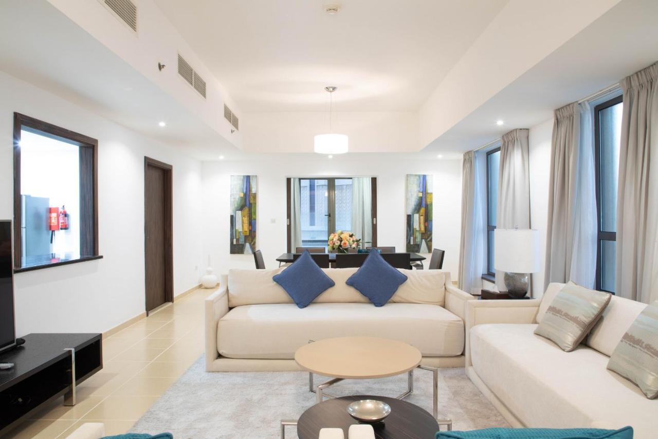 דובאי Maison Privee - Shams 1 מראה חיצוני תמונה