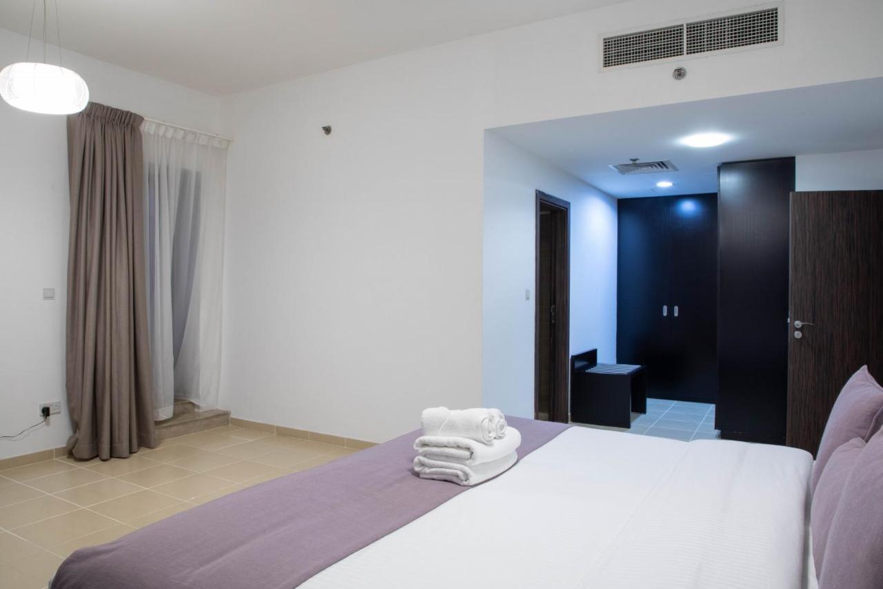 דובאי Maison Privee - Shams 1 מראה חיצוני תמונה