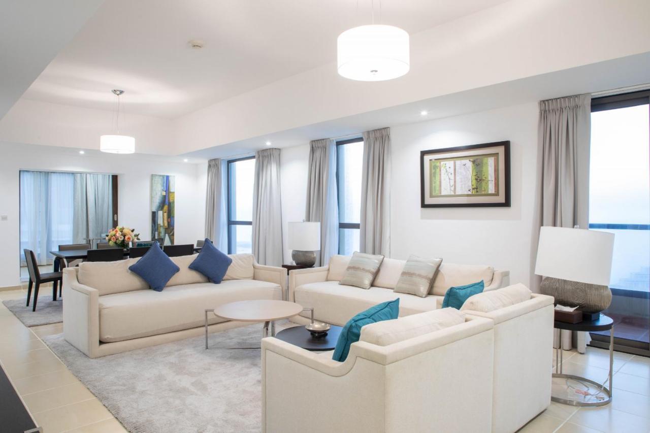 דובאי Maison Privee - Shams 1 מראה חיצוני תמונה