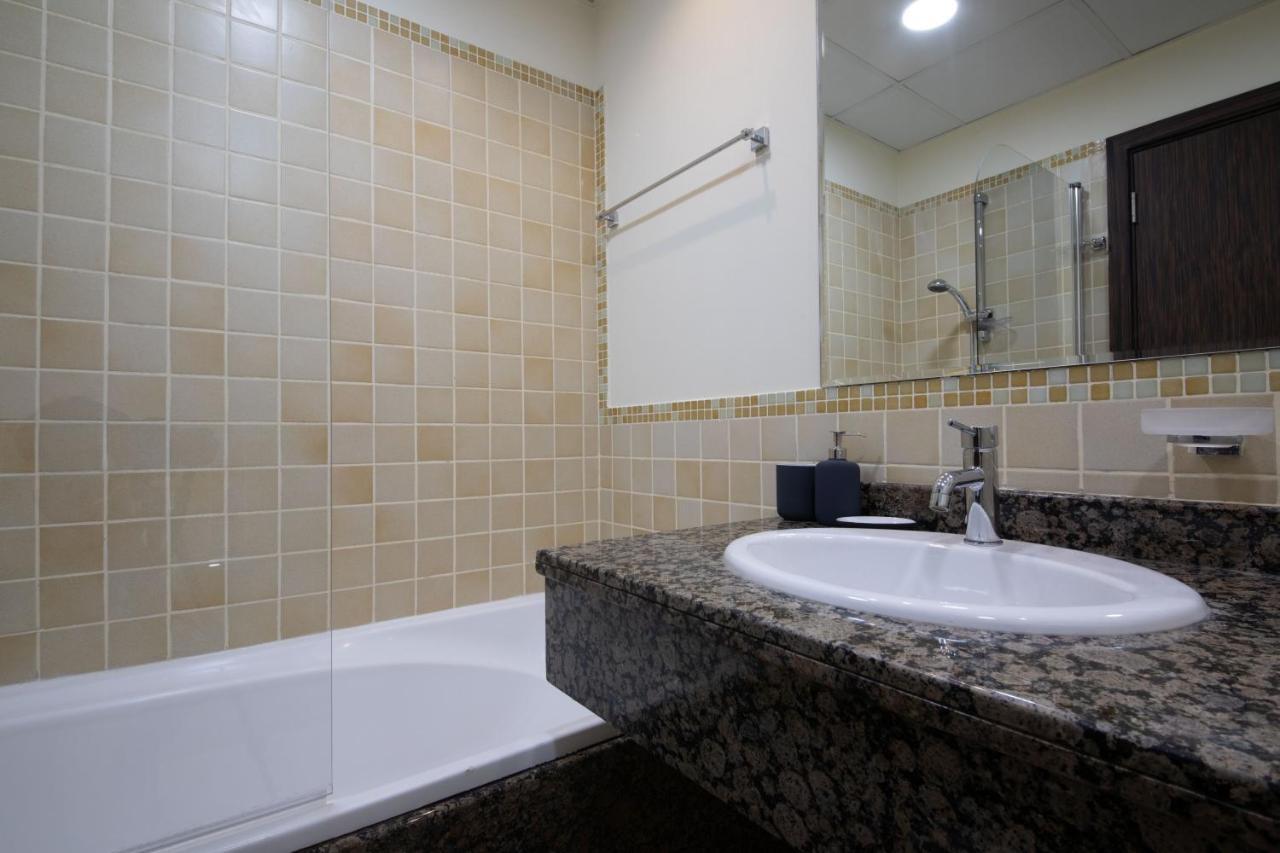 דובאי Maison Privee - Shams 1 מראה חיצוני תמונה