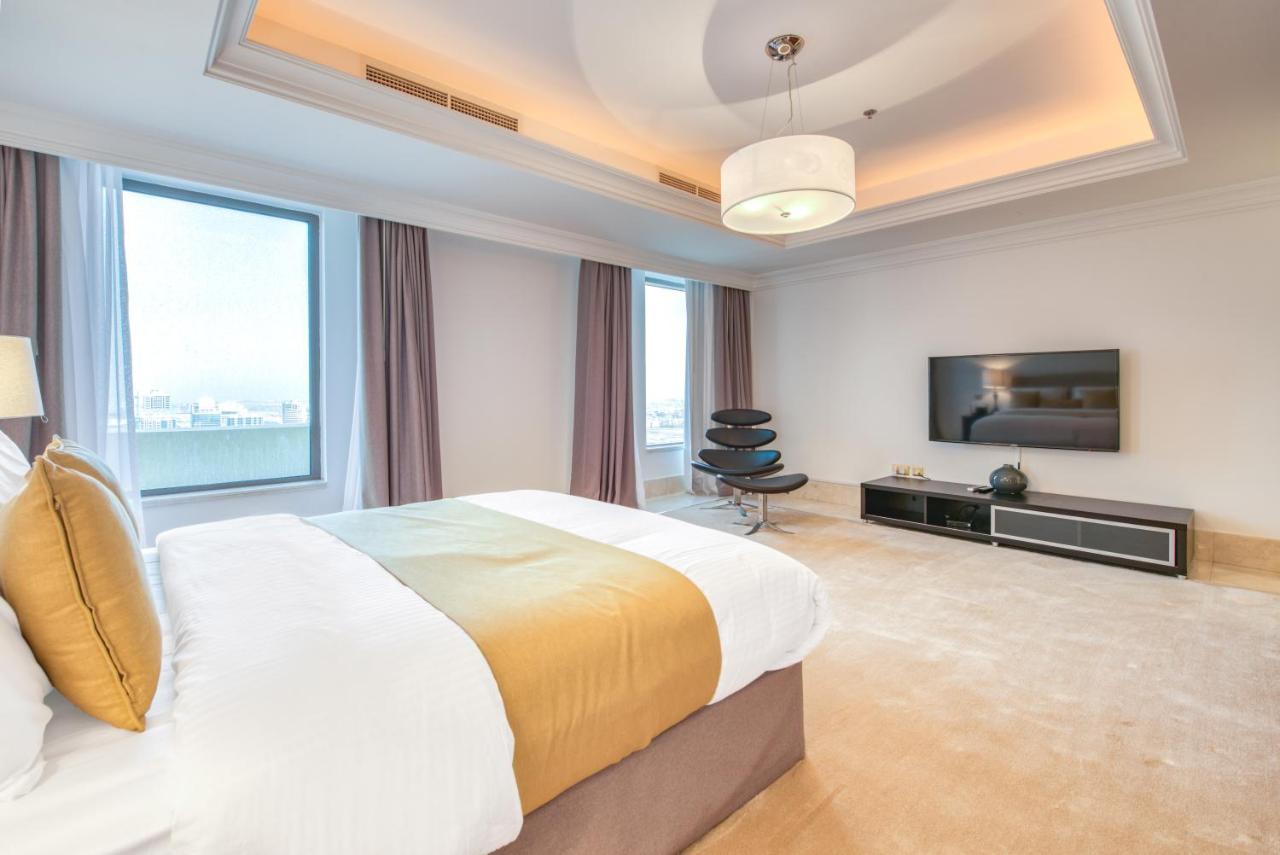 דובאי Maison Privee - Shams 1 מראה חיצוני תמונה