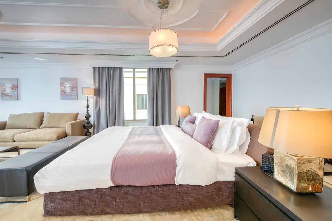 דובאי Maison Privee - Shams 1 מראה חיצוני תמונה