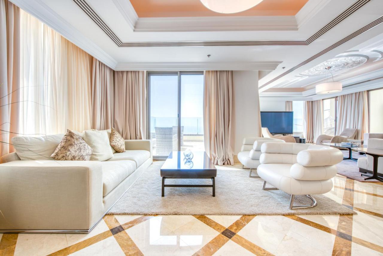 דובאי Maison Privee - Shams 1 מראה חיצוני תמונה