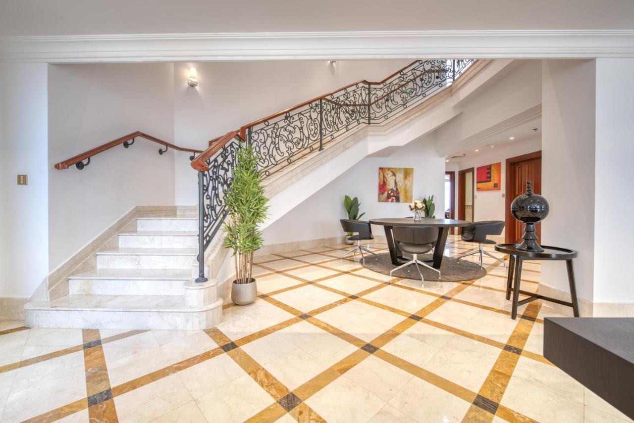 דובאי Maison Privee - Shams 1 מראה חיצוני תמונה