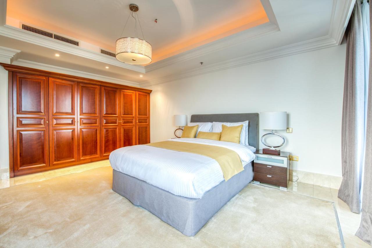 דובאי Maison Privee - Shams 1 מראה חיצוני תמונה