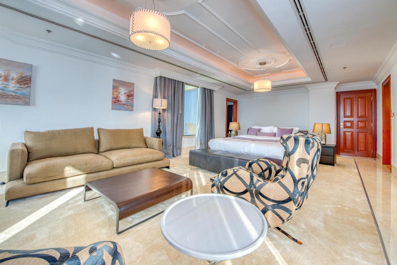 דובאי Maison Privee - Shams 1 מראה חיצוני תמונה