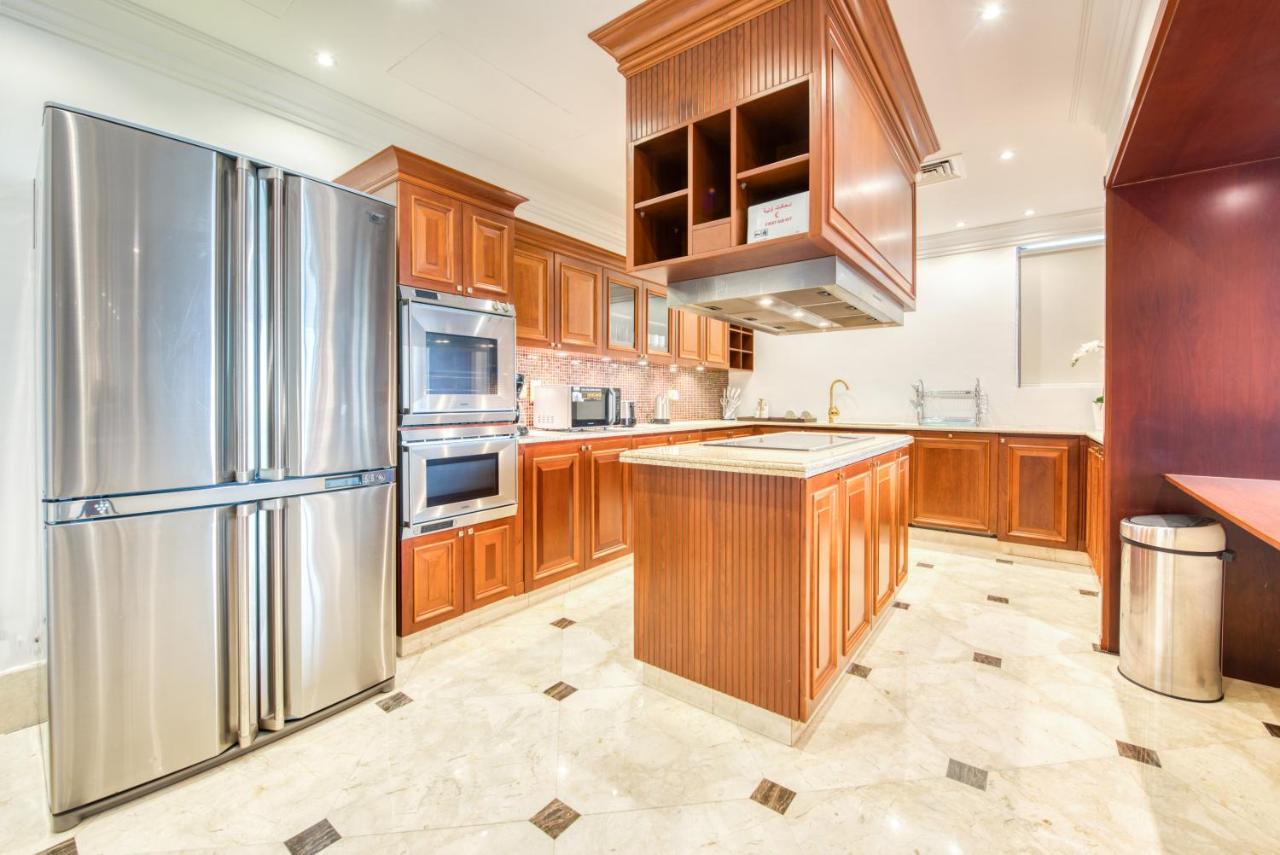דובאי Maison Privee - Shams 1 מראה חיצוני תמונה