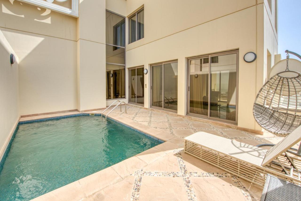 דובאי Maison Privee - Shams 1 מראה חיצוני תמונה