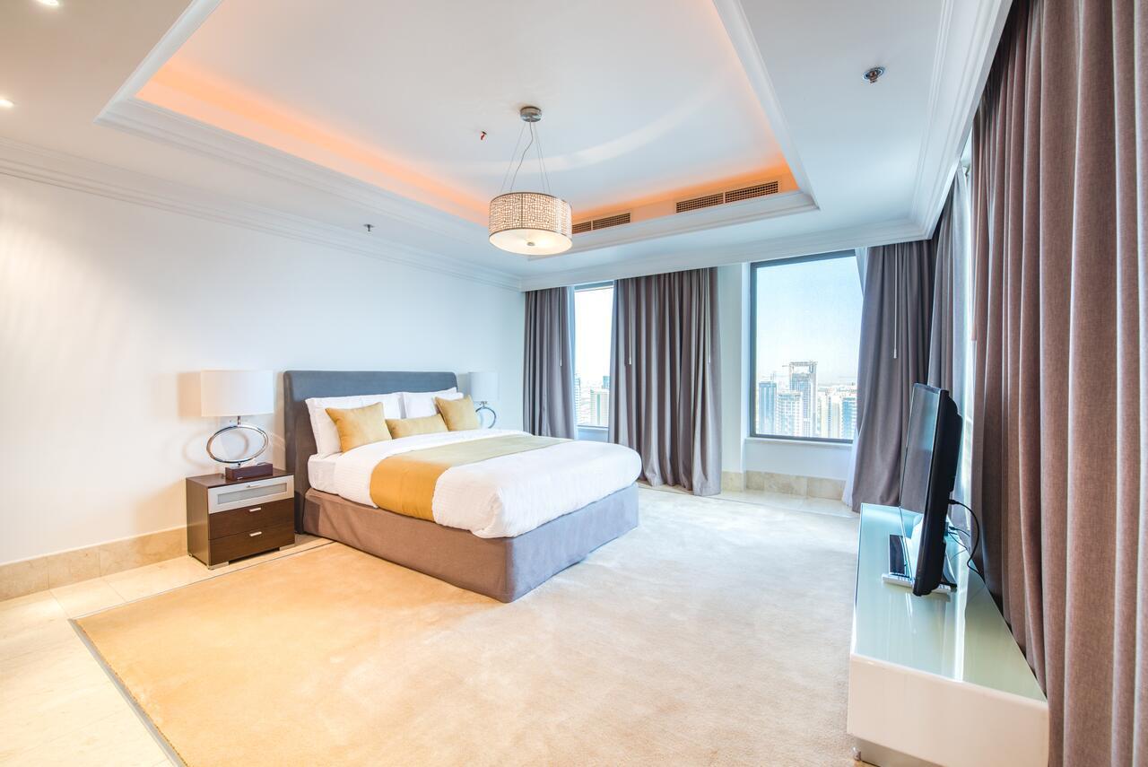 דובאי Maison Privee - Shams 1 מראה חיצוני תמונה