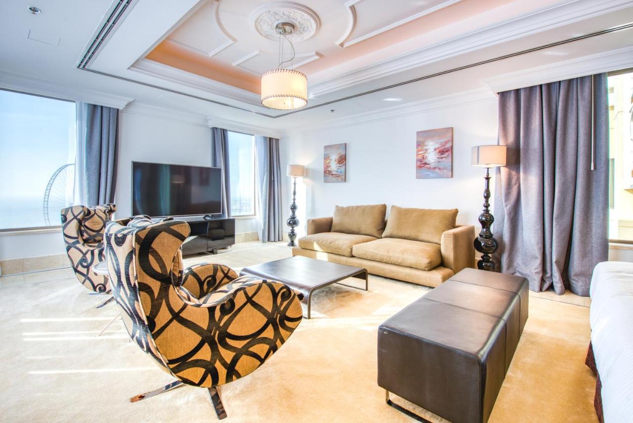 דובאי Maison Privee - Shams 1 מראה חיצוני תמונה