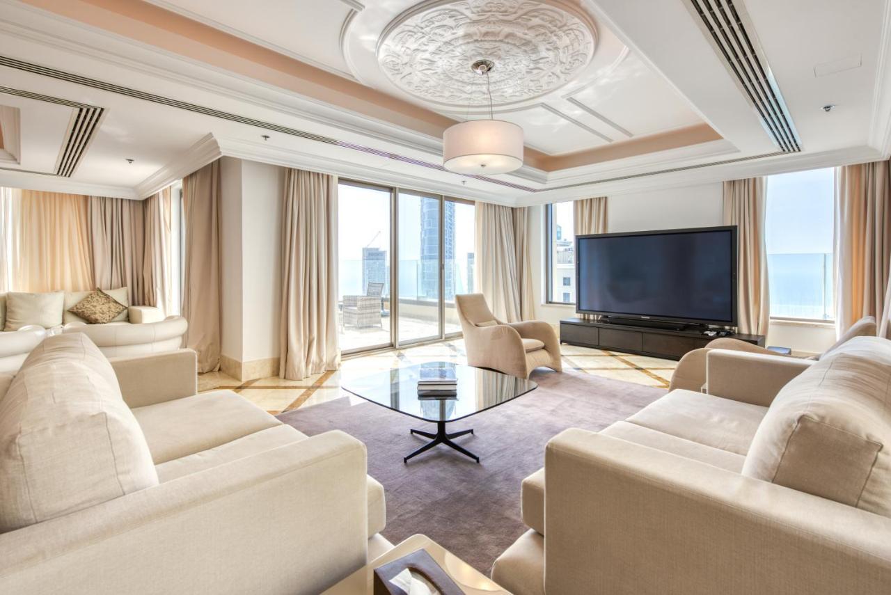 דובאי Maison Privee - Shams 1 מראה חיצוני תמונה