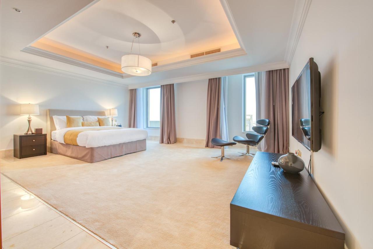 דובאי Maison Privee - Shams 1 מראה חיצוני תמונה