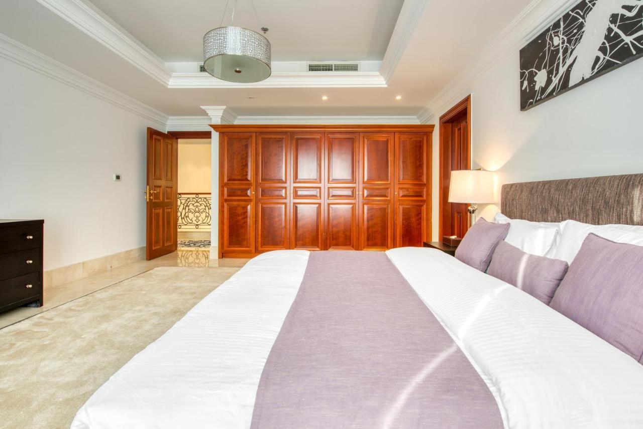 דובאי Maison Privee - Shams 1 מראה חיצוני תמונה