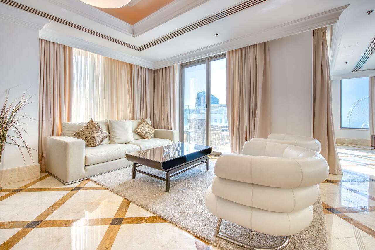דובאי Maison Privee - Shams 1 מראה חיצוני תמונה