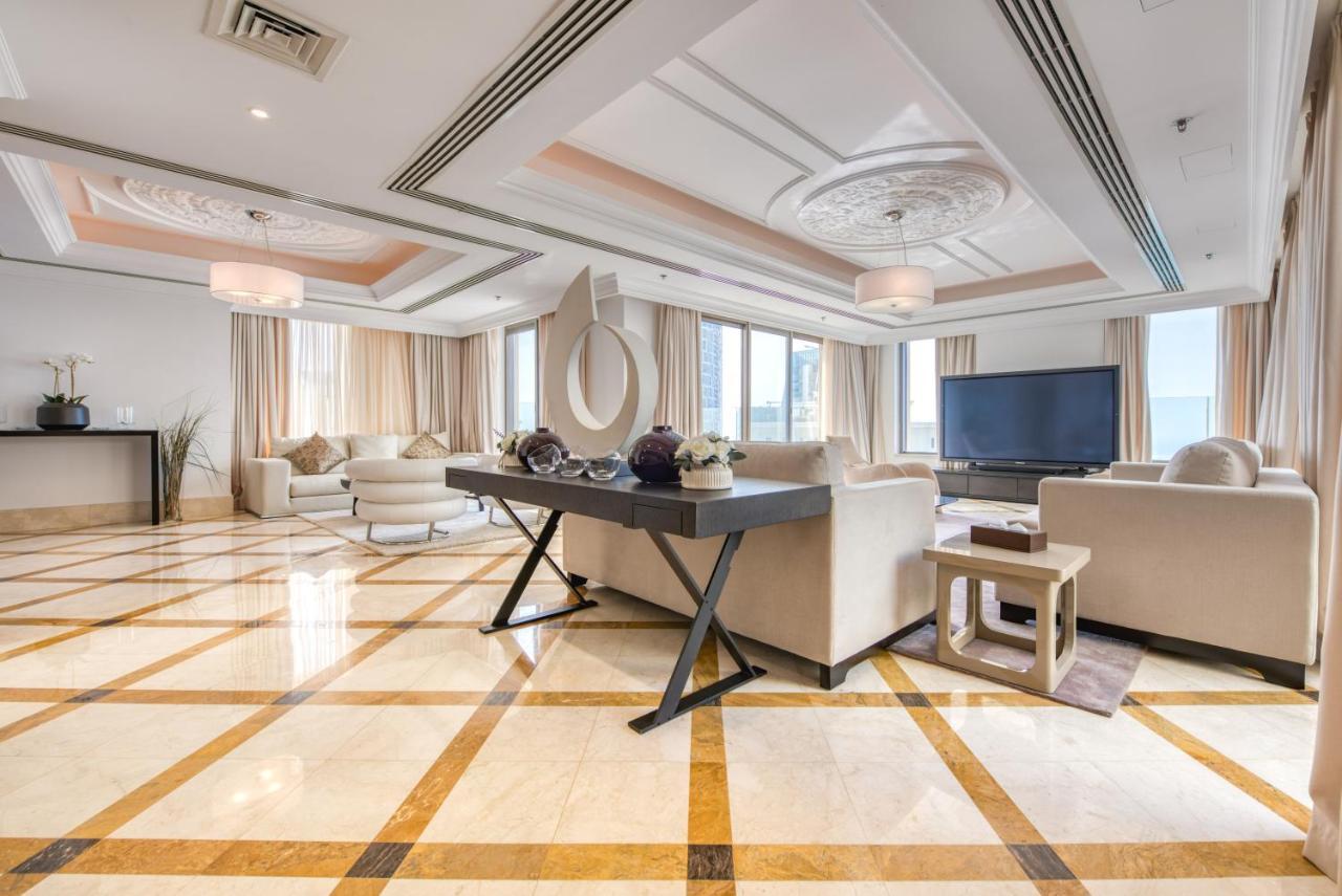דובאי Maison Privee - Shams 1 מראה חיצוני תמונה