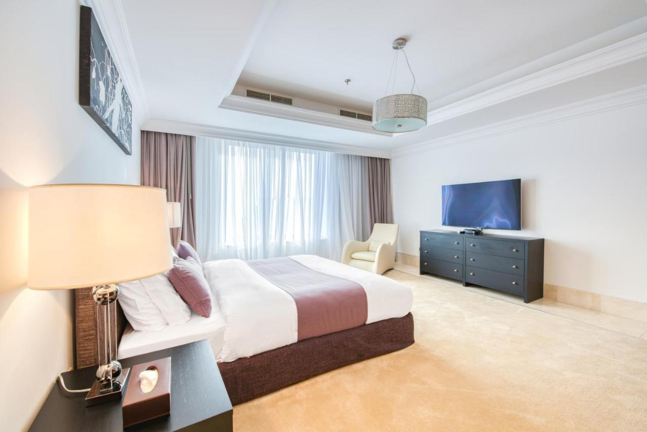 דובאי Maison Privee - Shams 1 מראה חיצוני תמונה