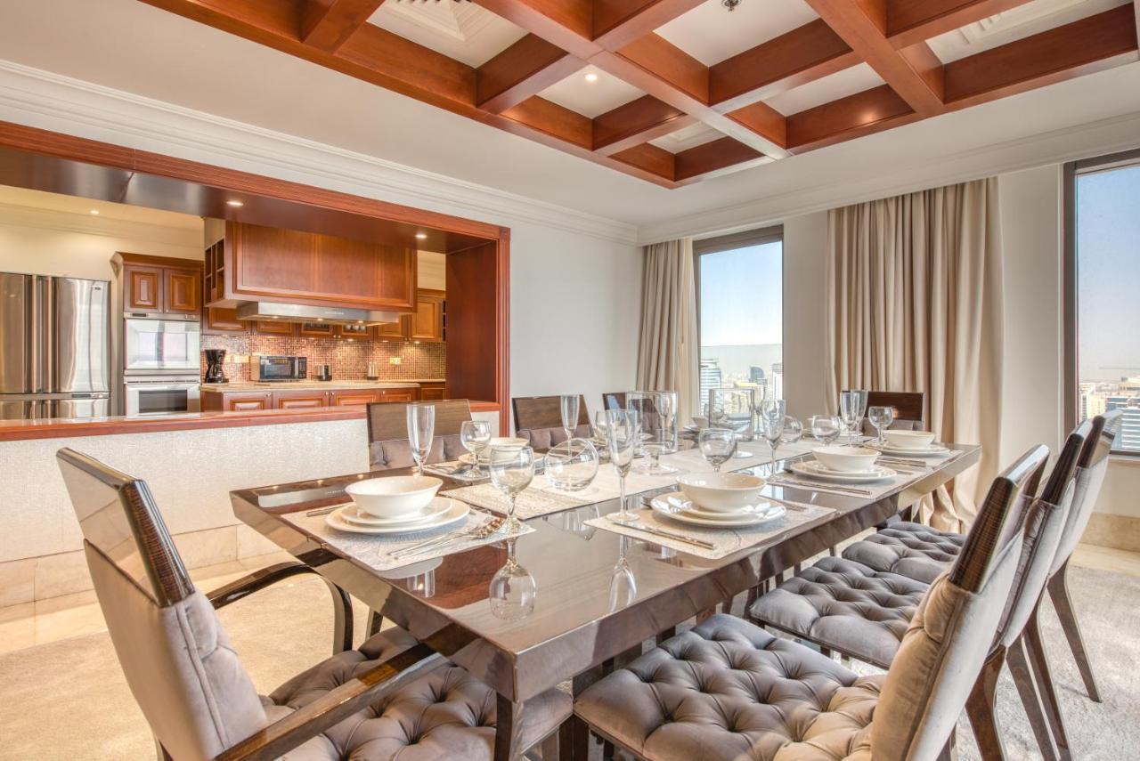 דובאי Maison Privee - Shams 1 מראה חיצוני תמונה