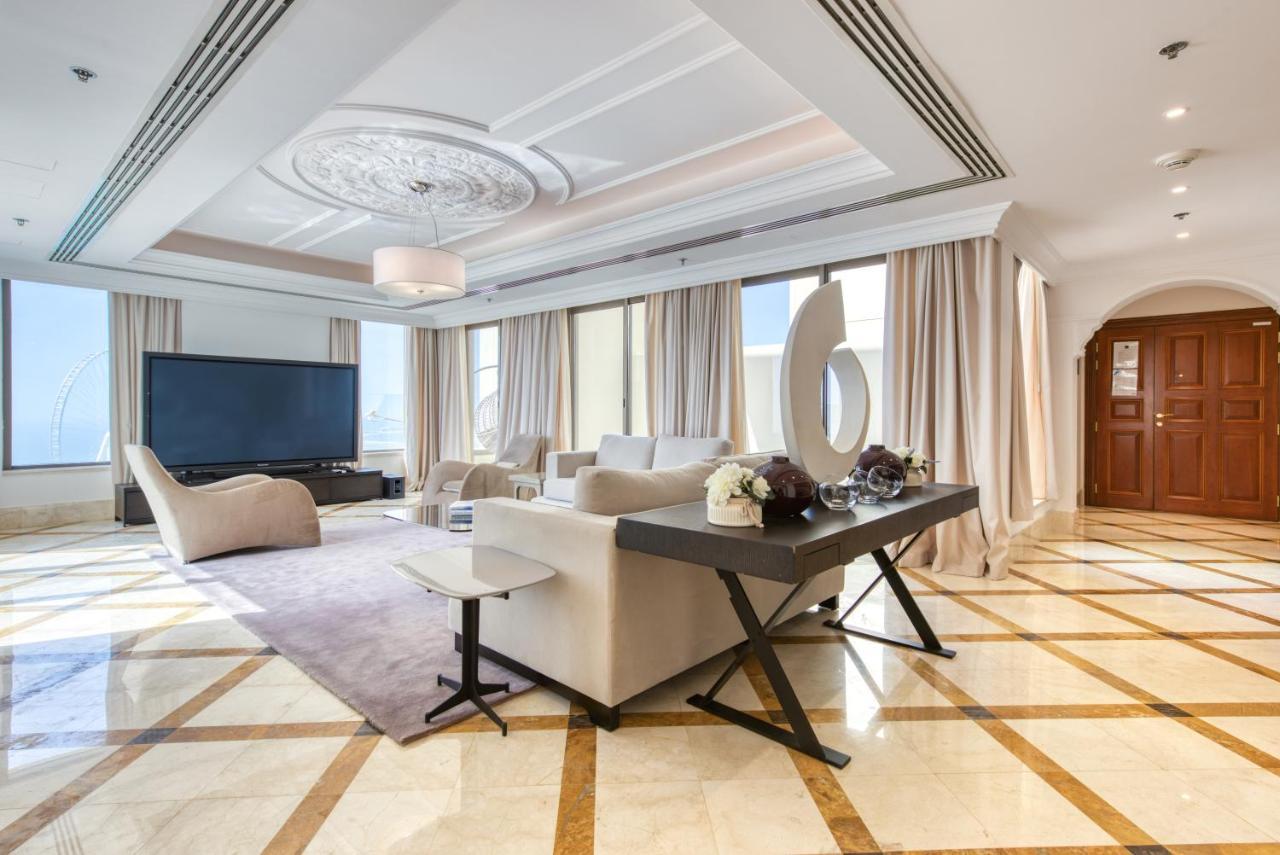דובאי Maison Privee - Shams 1 מראה חיצוני תמונה