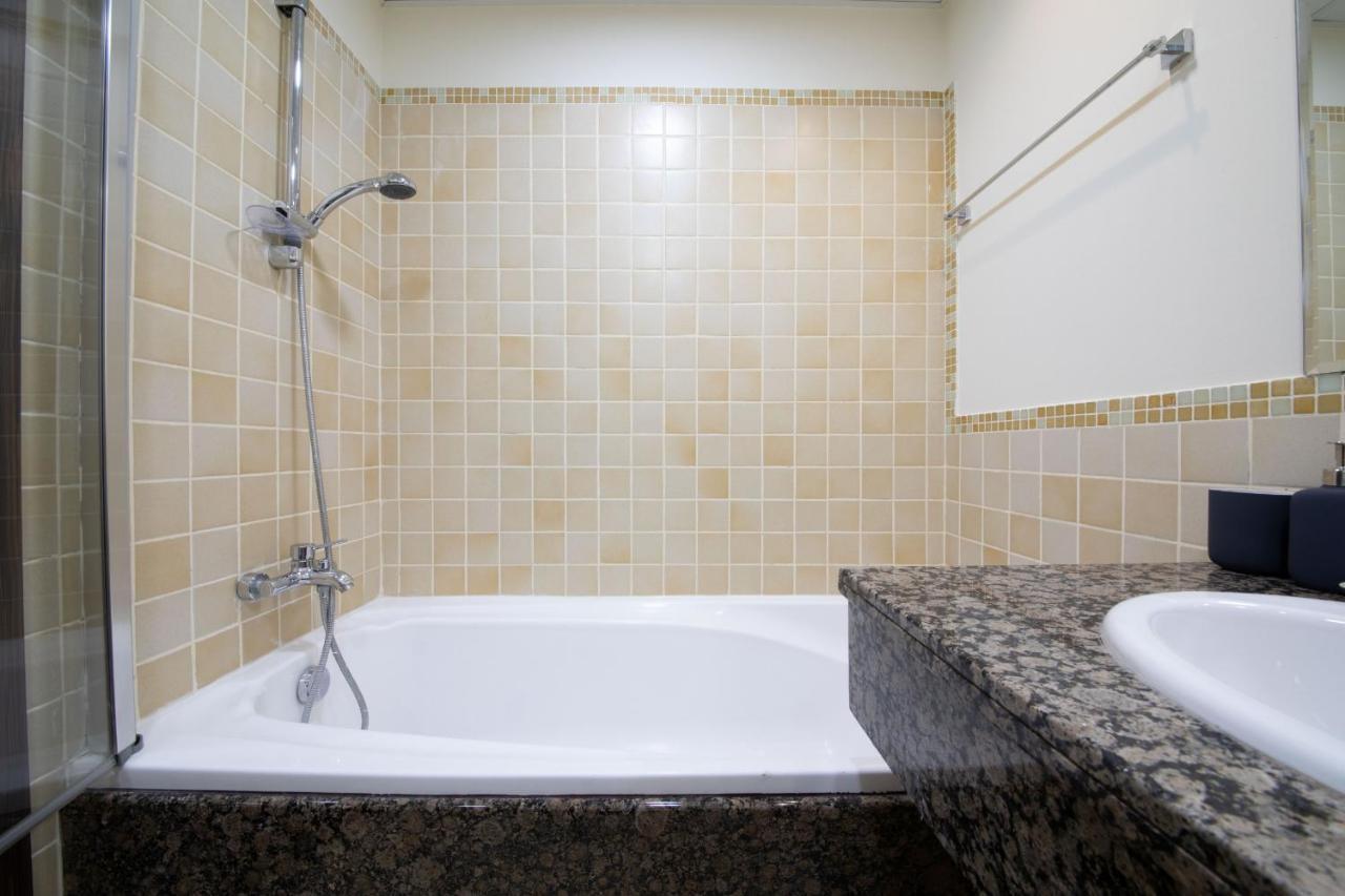 דובאי Maison Privee - Shams 1 מראה חיצוני תמונה