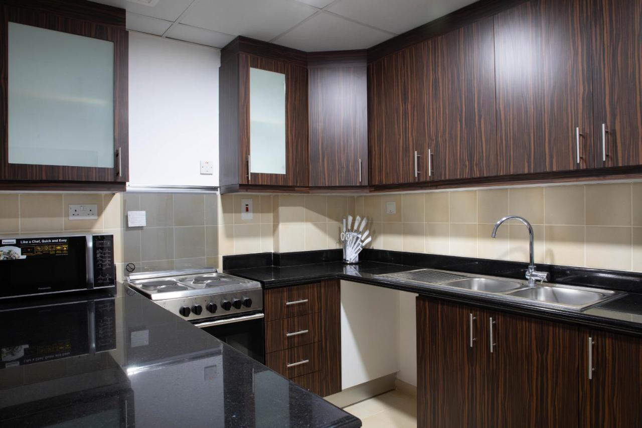 דובאי Maison Privee - Shams 1 מראה חיצוני תמונה